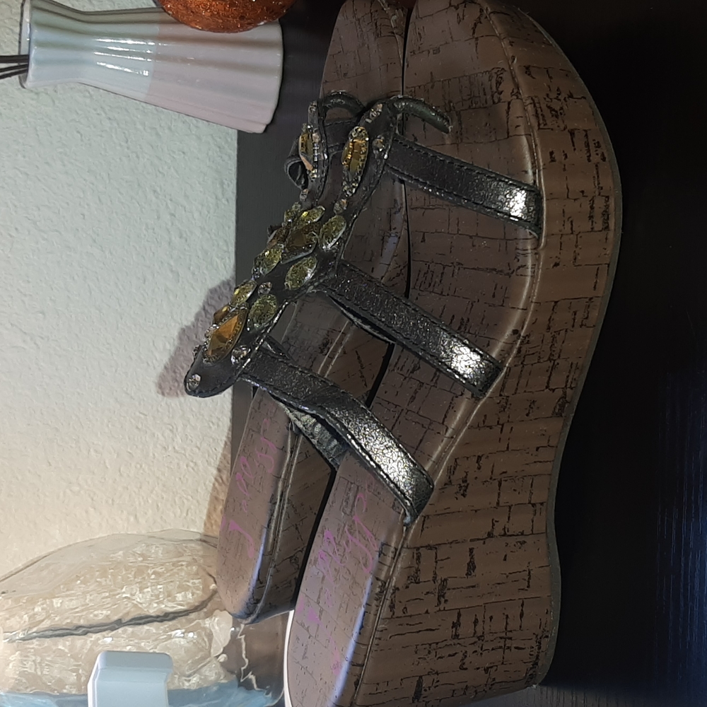 Wedges